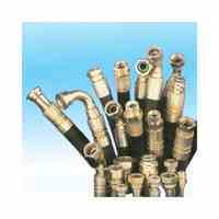 شیلنگ هیدرولیک (Hydraulic Hose)